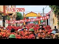 Download Lagu Giá Vải Thiều Lục Ngạn Tại Ngã Ba Áp - Cổng Phì Điền l Núi Đồi Lục Ngạn