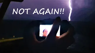 Sailing into another storm – Ep 78