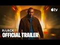 Hijack Season 2 Trailer Apple TV