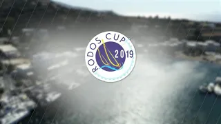 Rodos Cup regatta 2019