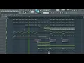 Sigala, James Arthur   Lasting Lover Remake  FL Studio Hélio