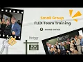 Game-Changing FLEX Team Training at Partner Real Estate Irvine