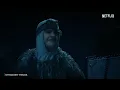 Stranger Things 4 | Eddie Munson's Upside Down Guitar Scene | Netflix India