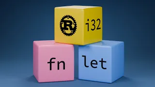 RustCurious 2 Hello Rust - Basic Syntax