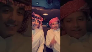 شفني مع العالم وحيد دويتو محمد بن غرمان و فهد الرياض اكسبلور صنعاء 