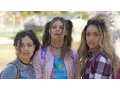 Recess Hannah Stocking