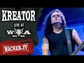 Download Lagu Kreator - Live at Wacken Open Air 2023