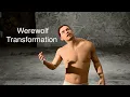 Download Lagu WEREWOLF TRANSFORMATION: SUBJECT MATT