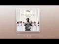 King Paluta - Thank You (Audio Slide)