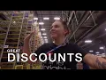 2019 Macy s Supply Chain Hiring Event V1