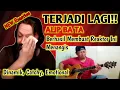 Download Lagu TERJADI LAGI‼️REAKTOR INI DI BUAT MENANGIS⁉️FOREVER AND ONE ALIP BA TA COVER REACTION(HELLOWEEN)