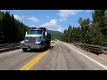 Motorcycling Colorado 2021 Episode14 - CO145 Delores to Telluride