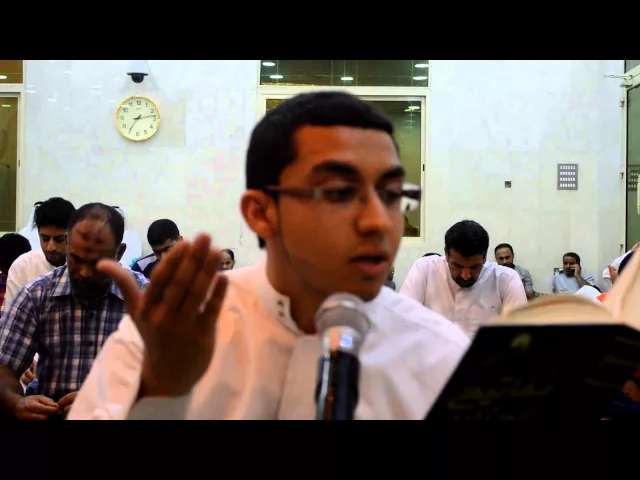 دعاء استقبال شهر رجب الأصب - السيد يوسف الموسوي