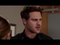 Station 19 01x10 Jack tells Andy he may leave Station 19