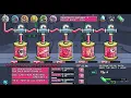 Idle Weekly - Idle Skilling Ascension 4