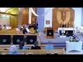 Jeffrey Wynn Funeral Mass