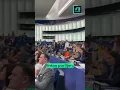 Download Lagu Links boycot minuut stilte voor Charlie Kirk in Europees Parlement