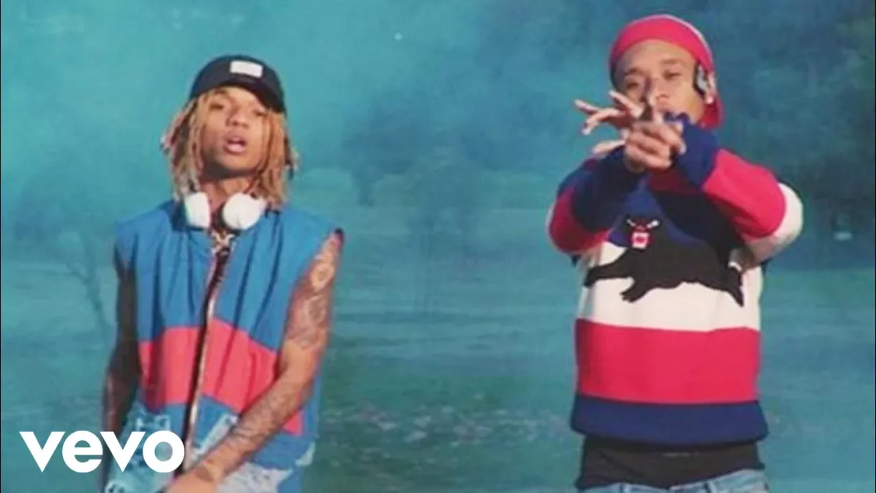 Rae Sremmurd - Swang Rae Sremmurd - Swang