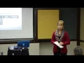 Transition to College Mathematics Statistics Additional Features with Beth Ritsema