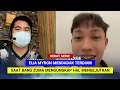 Download Lagu Skakmatt❗Kesabaran Bang Zuma Debat Dengan Elia Myron 