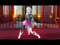 [MMD] GENTLEMAN - IAx
