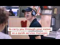 Wendy s Is Hiring Managers Near You