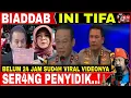 Lagu 🇲🇨 BIADDAB❗️BELUM 24 JAM  PEMERIKSAAN _VIDEO TIFA KEMBALI VIRAL SER4NG PENYIDIK❗️GANTI PASAL \u0026 BB .?