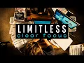 Limitless ambience for double the NZT hit Focus Music for Work Study