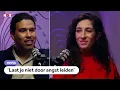 Lagu Samya Ghilane over Marokkaans-Joodse roots: 'Ik wil laten zien dat ik allebei ben'