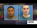 Two men plead guilty in 2017 Hickory bar shooting