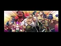 ☘ KOF XV - KOF 15 Team G.A.W Story Mode With Ending And Credits - Nemuless❀