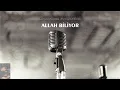 ALLAH BİLİYOR (Metin ŞENTÜRK Cover) – AI Cover | Musicihan Production (Duygusal / Arabesk)