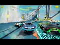 (Asphalt 8: Airborne Soundtrack) Etude - Nero