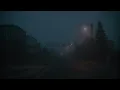 daniel.mp3 - 3 am walk (slowed and reverb)