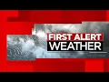 21Alive 5 30pm First Alert Weather Forecast 2026