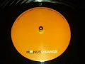 Richie Hawtin - Minus Orange