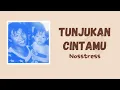 Download Lagu Nosstress Tunjukkan Cintamu