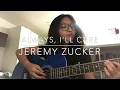 Download Lagu Jeremy Zucker - always, i’ll care || Cover