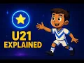 U21 in Hattrick EXPLAINED Build Train Prepare a Future National Player