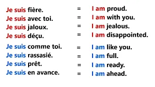 Expressions utiles   pour parler anglais facilement avec iliass - anglais avec iliass - Easy  French