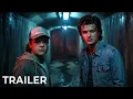 Stranger Things 5: Volume 2 - Trailer | Concept Version