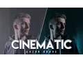 Make Your Movie Look Cinematic After Effects CC Tutorial