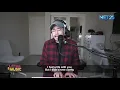 Download Lagu Travis Atreo - Fix Me (NET25 Letters and Music Online)