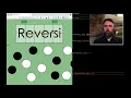 Code Othello as a Web App Part 03 Landing pages