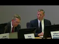 Archived Town Council Regular Meeting - Thursday August 13 2026
