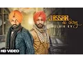 Download Lagu Jassar Da Swag : Kv Kulbir  ft Tarsem Jassar | Latest Punjabi Songs 2017 | Pharwaha Records