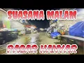 Lagu SUASANA MALAM HARI PASAR HANYAR JALAN PANGERAN ANTASARI KELAYAN LUAR BANJARMASIN