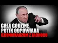 Download Lagu Putina wzburzyły pytania zachodnich dziennikarzy