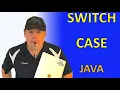 - Switch Case