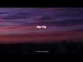 Download Lagu Fast X | My City - 24kGolden, Kane Brown, G Herbo,  (Slowed + Reverb)